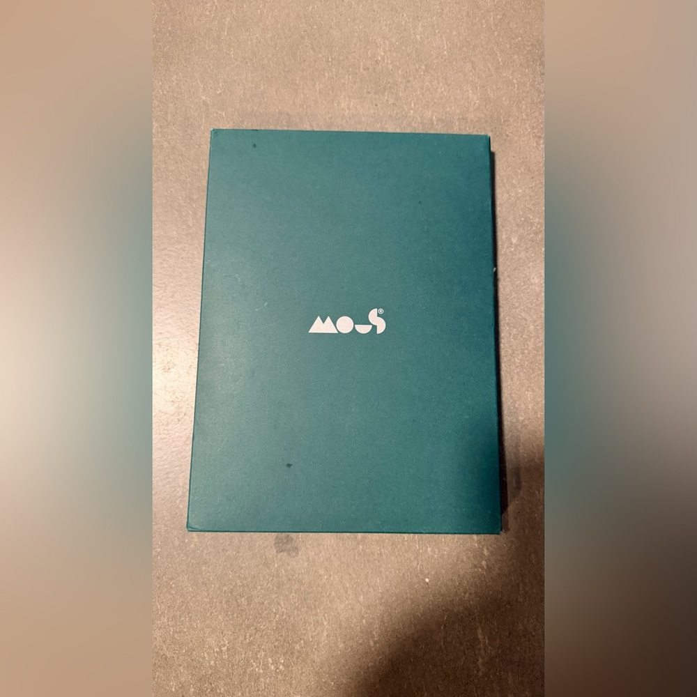 Mous iPad Pro 11 inch Case M4